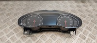 фото thumb №1, Audi a8 s8 d4 4h 2013 спидометр / спидометр