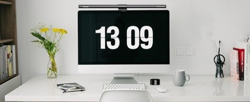 СВЕТОДИОДНАЯ ЛАМПА ДЛЯ МОНИТОРА LIGHTBAR ДЛЯ ИЗОГНУТОГО ЭКРАНА 51 СМ + ПУЛЬТ ДИСТАНЦИОННОГО УПРАВЛЕНИЯ