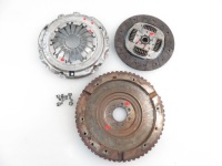 фото thumb №11, Колесо маховик clio ii 1.5 dci c1019616 c1019608