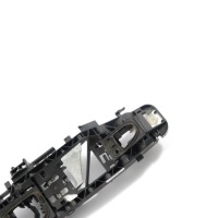 фото thumb №11, Mercedes w177 кронштейн тримач ручка зовнішньої зад ліве a0997602102