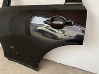 фото thumb №10, Infiniti fx qx70 2009–2017r двері задні ліва poznań giełda