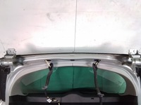 фото thumb №7, M786 кришка багажника багажника opel insignia a kombi z176