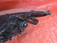 Nissan pathfinder iv r52 2017 ліхтар правий перед Зі Шроту, фото thumb