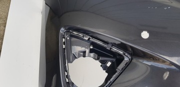 фото thumb №11, Mazda cx-5 2017- бампер перед переднє kd45-50031
