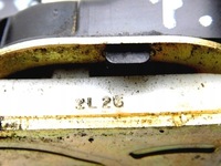 фото thumb №9, A3/21 mazda 6 gg hb замок дверь тросы правый задняя