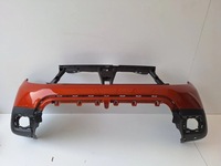 фото thumb №7, Dacia duster ii бампер перед 620221776r оригинал