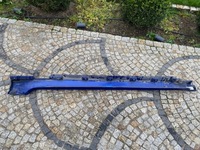 фото thumb №11, Vw arteon 3g8 молдинг поріг права 3g8853858 оригінал