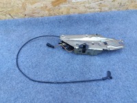 фото thumb №2, Замок дверь правый smart fortwo i 98-03