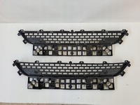 фото thumb №1, Решётка бампера renault master iv 2019-2023