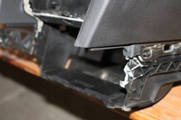 фото thumb №12, Панель роздавальна консоль vw passat b8 3g1 нова