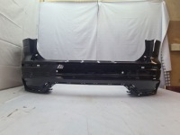 фото thumb №1, Volvo xc60 ii 2 lift r-design бампер задняя задний