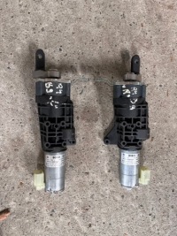 Купити Audi a4 b9 8w привід кришки задній багажника, фото thumb