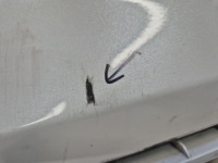 фото thumb №13, Nissan juke ii 19- задний бампер 85022-6pa0h