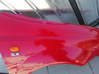 фото thumb №5, Крыло правый перед chevrolet aveo kalos t200