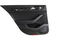 фото thumb №1, Gd passat b8 sedan оббивка двері 3g5867211ac