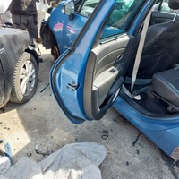 фото thumb №9, Renault grand scenic 3 iii дверь левый задняя код лакокрасочного покрытия terpb