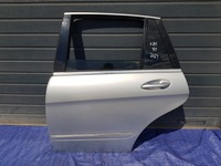 фото thumb №1, Дверь левый задняя mercedes w251 775 c775
