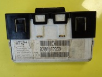 фото thumb №3, Дисплей часы renault megane ii 8200107839 nr686