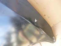 Opel astra iv 4 j 2010-2015 капот нова оригінальна Недорого, фото thumb