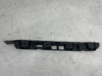 Направляющая бампера 3v9807394 задняя правый superb iii универсал Недорого, фото thumb