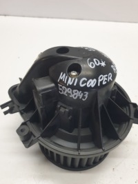 Вентилятор вентилятор обдув mini cooper r53 529843 Цена, фото thumb