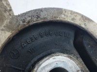 Купить Mercedes-benz vito viano w639 2005 кронштейн заднего дифференциал, фото thumb