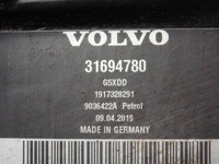 фото thumb №7, Volvo xc90 ii вебасто отопление стояночный