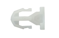 фото thumb №4, Кліпса планки порогової порога mercedes w202 e w210