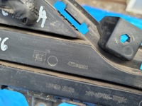 фото thumb №8, Запчасти | mokka x решётка решётка средняя бампера перед рестайлинг 42536906