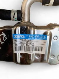 фото thumb №5, Lexus rx v радіатор egr 2568025060