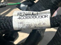 фото thumb №3, Renault austral 1,2 e-tech установка