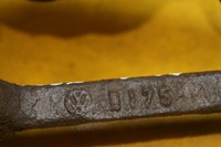 фото thumb №8, Скоба гальмівні задня вентильовані vw transporter t5 fl