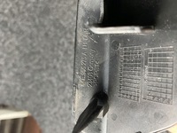 фото thumb №6, Audi e-tron заглушка распылителя левая 4ke955275a