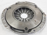 фото thumb №10, Диск прижимная сцепления nissan qashqai j10 x-trail t31