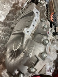 фото thumb №7, Коробка передач автомат cvt toyota rav4 v 19- 2.5 гибрид