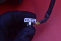 фото thumb №6, Лампа левая задняя задняя 0k2fb51140 kia carens 2 ii 02-06