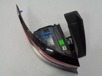 фото thumb №4, Citroen ds3 crossback лампа задняя задняя левая