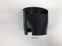 фото thumb №9, Корпус колонки руль mercedes w124 круиз-контроль