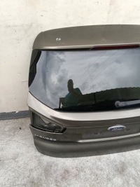 фото thumb №9, Mondeo mk4 рестайлинг универсал крышка зад цвет pa