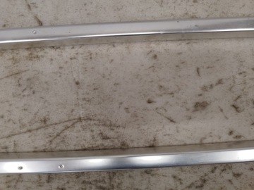 фото thumb №10, Audi a4 b6 01-05r avant рейлінги дахові праві лівий 8e9860022/021