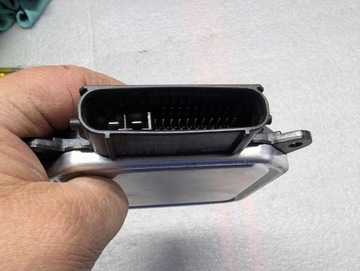 фото thumb №3, Toyota bz4x lexus rx v преобразователь модуль led 89907-42080 новая оригинал