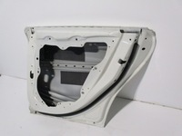 фото thumb №8, Дверь правое задние mercedes 117