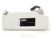 фото thumb №1, Козирок сонцезахисний правий vw scirocco iii 3