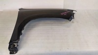 фото thumb №7, Крыло левый перед toyota land cruiser 150
