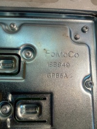 фото thumb №3, Ford kuga mk3 підсилювач bang olufsen