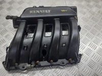 фото thumb №1, Коллектор всасывающий renault scenic ii 1.4 8200022251a