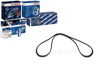 Купити Bosch ремінь клиновий багатореберний 021145933h 021145, фото thumb