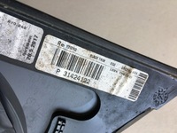 фото thumb №9, Volvo v60 i 13- lift скло кузовна правий задня 2016 rok 31424122