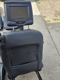 фото thumb №14, Сидіння диван ford mondeo mk4 підігрів вентильовані комплект хетчбек універсал