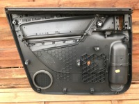 фото thumb №4, Обшивка дверь правый задняя vw sharan